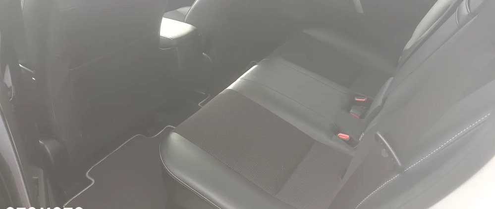 Toyota RAV4 cena 91500 przebieg: 108750, rok produkcji 2018 z Nekla małe 379